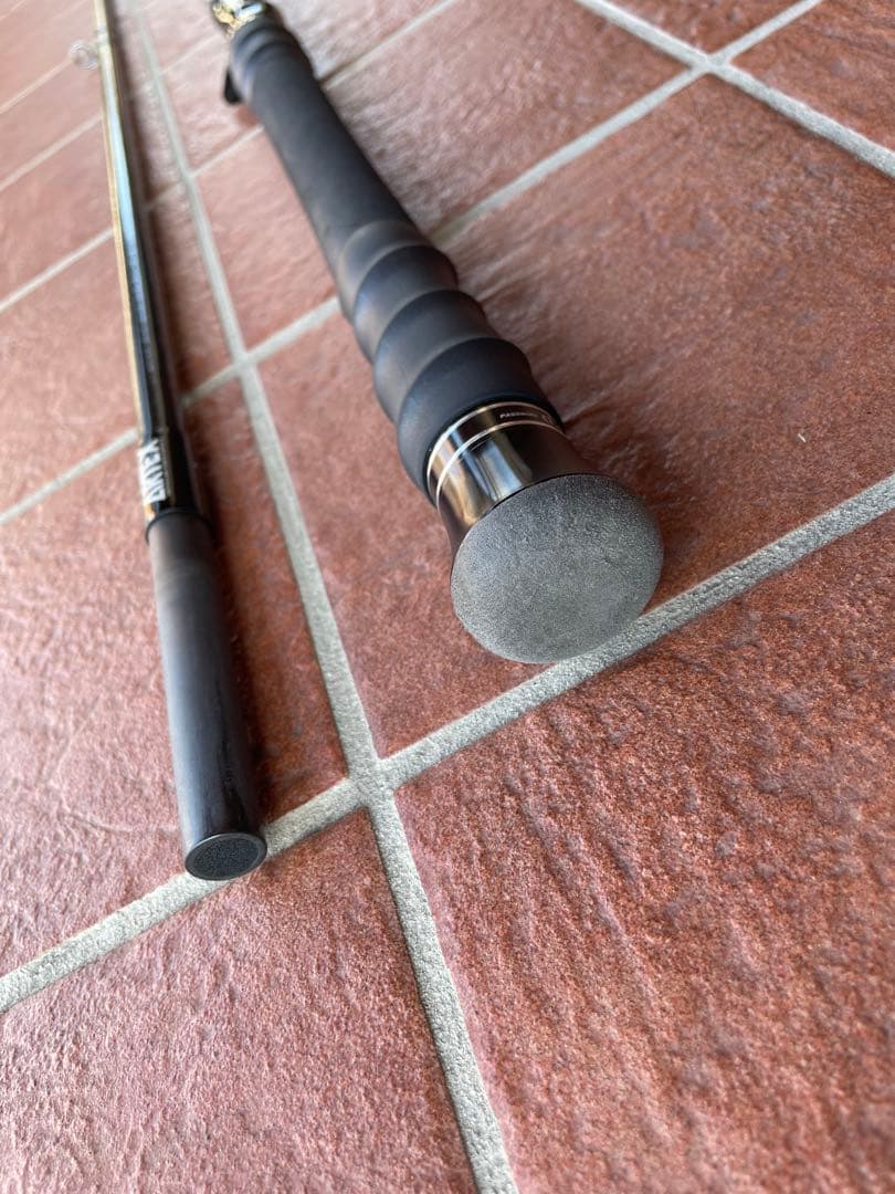 DRT ARTEX Border PatrolGEN3 ロッド竿袋のみ