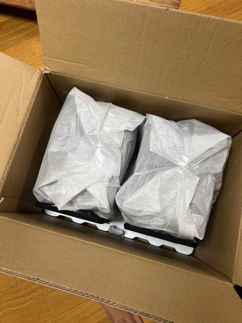 polk audio Signature Elite ES15 ペア