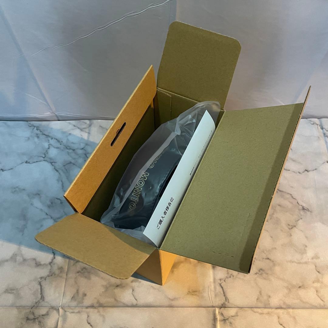 SONY MDR-CD900ST 新品 未使用 モニター用 ヘッドホン