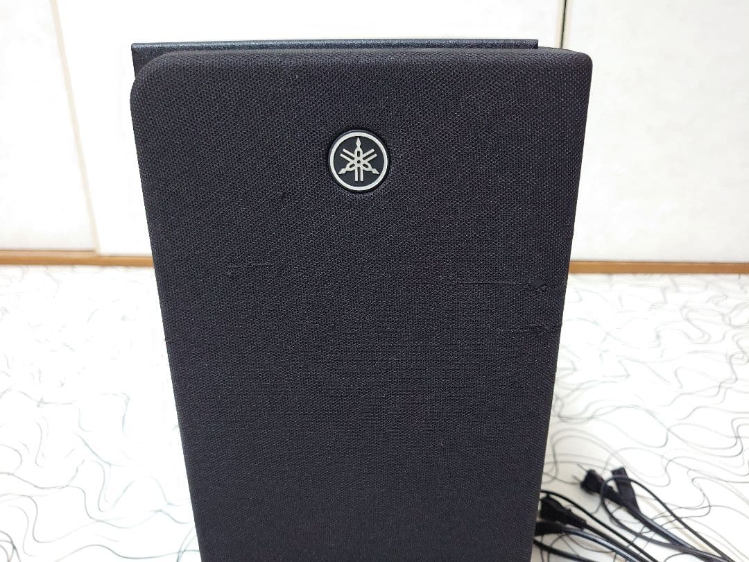 専用です！！YAMAHA/ YAS-207/フロントサウンドシステム