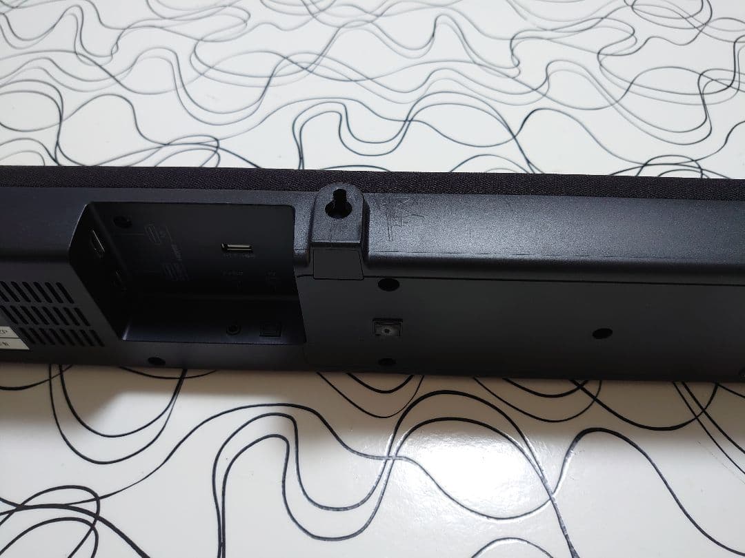 専用です！！YAMAHA/ YAS-207/フロントサウンドシステム