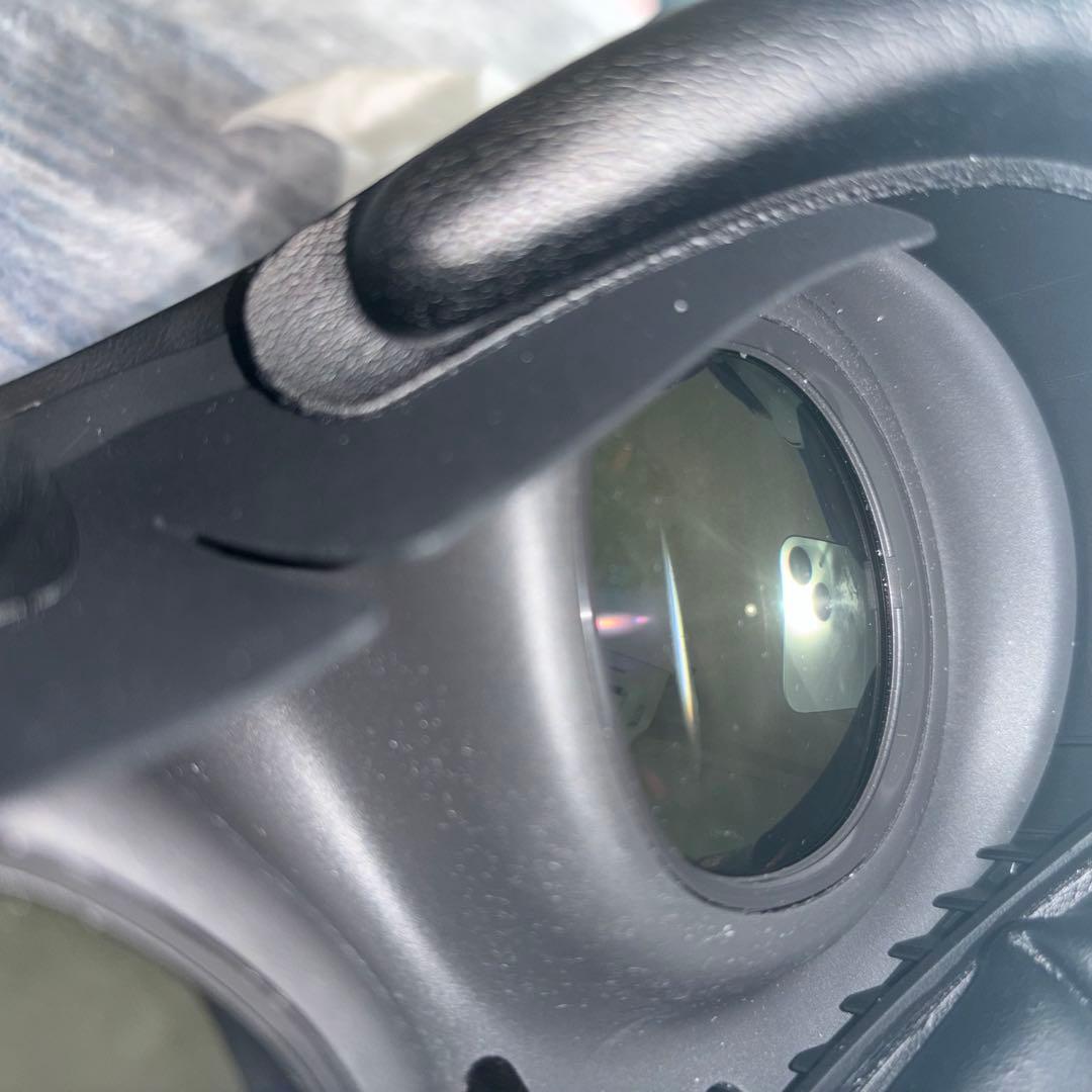 【バッテリーストラップ付4点セット】 Quest 3 512GB