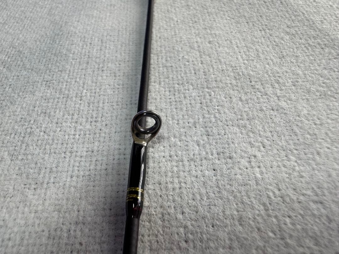 アブガルシア WORLD MONSTER WMS-684ML