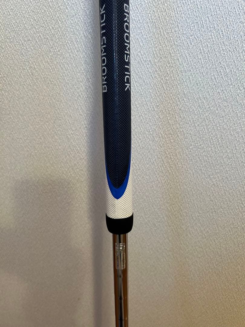 オデッセイ　ブルームステック　2ボール　45インチ　長尺　美品