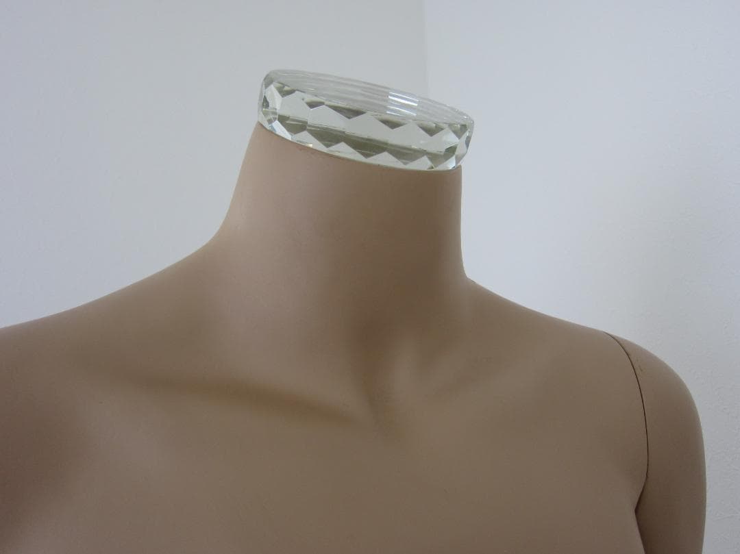 即購入✖️ 価格交渉◎ ≪直接取引≫ブロンズ　女性マネキントルソー