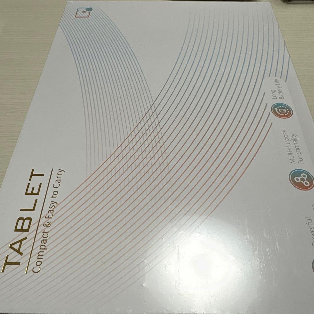 タブレット 10インチ 20GB+128GB 7448