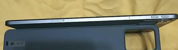 NEC LAVIE タブレット T11 PC-T1155HAS 128GB