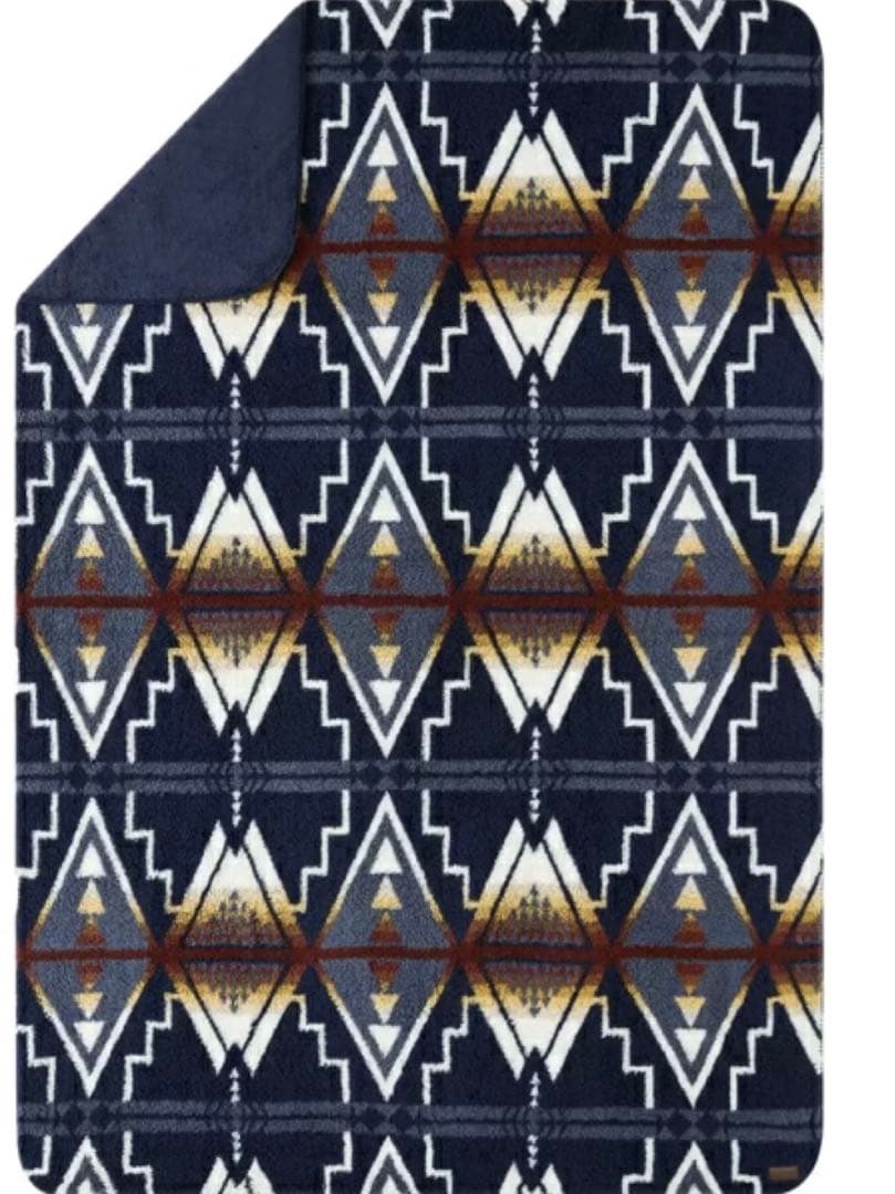 n*r様 ⭐️PENDLETON ペンドルトン ツイン　シェルパブランケット16
