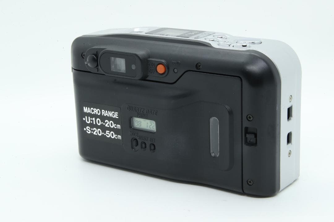 【M2031】 Goko MacromaX MAC-10 Z3200 シルバー