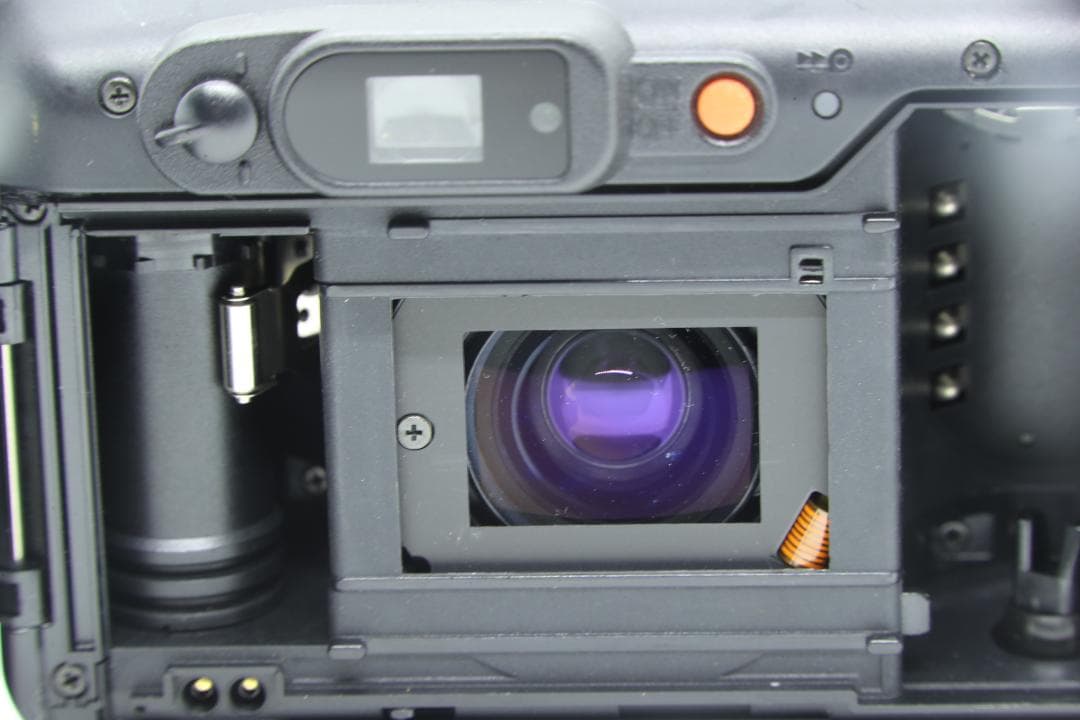 【M2031】 Goko MacromaX MAC-10 Z3200 シルバー