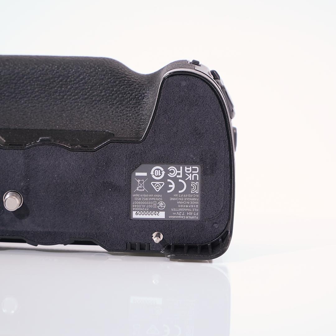 【美品】富士フイルム X-H2S/X-H2 ファイルトランスミッター FT-XH