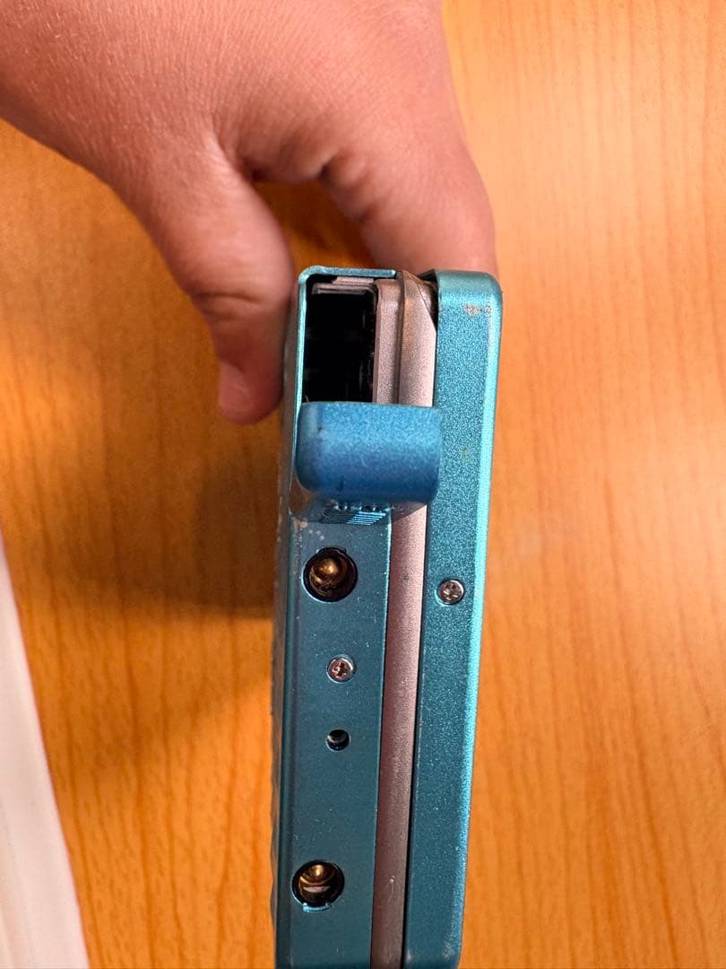 SONY ウォークマン オートリバース