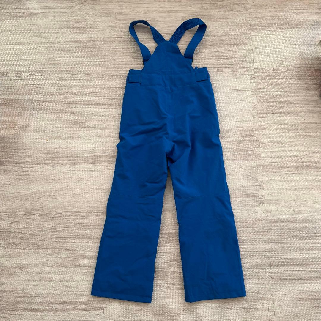 phenix キッズ　スキーウェア　スノボウェア　130 上下　グローブ付き