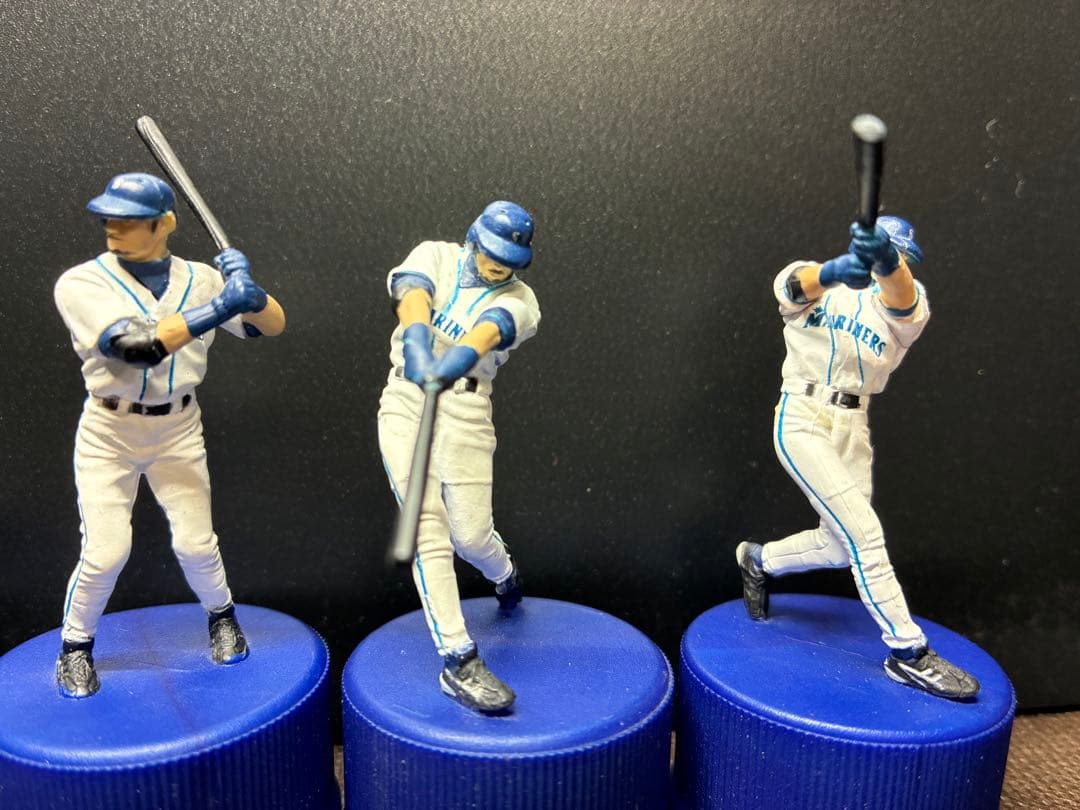 イチロー選手 記念グッズ セット まとめ マリナーズ オリックス