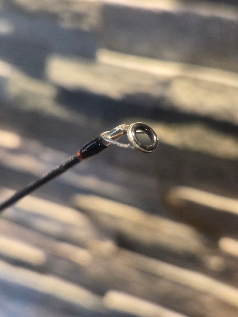 【美品】SHIMANO　13ポイズンアドレナ168ML