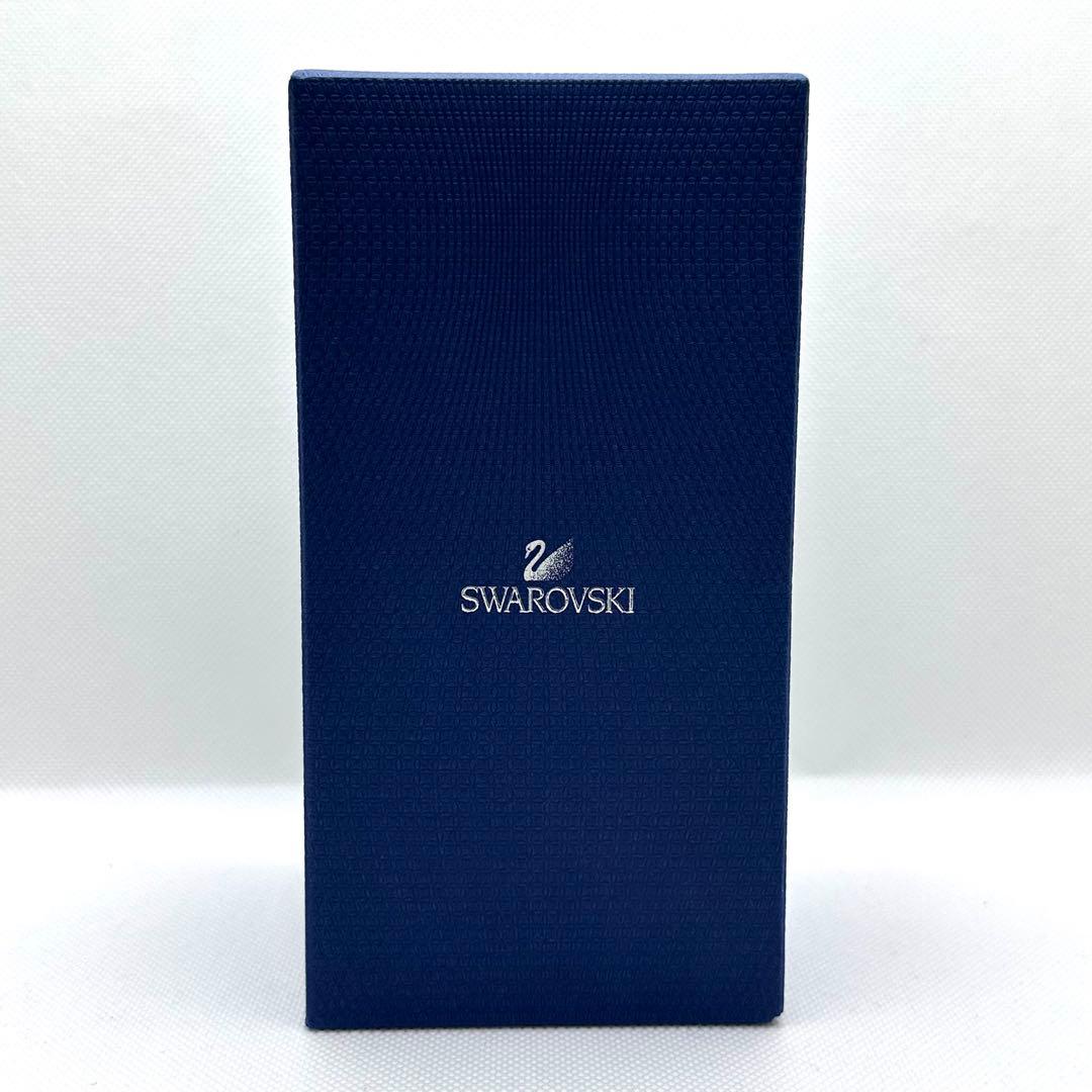 ★スワロフスキー★ キング＆クイーン・モー　2017年度限定生産品　美品