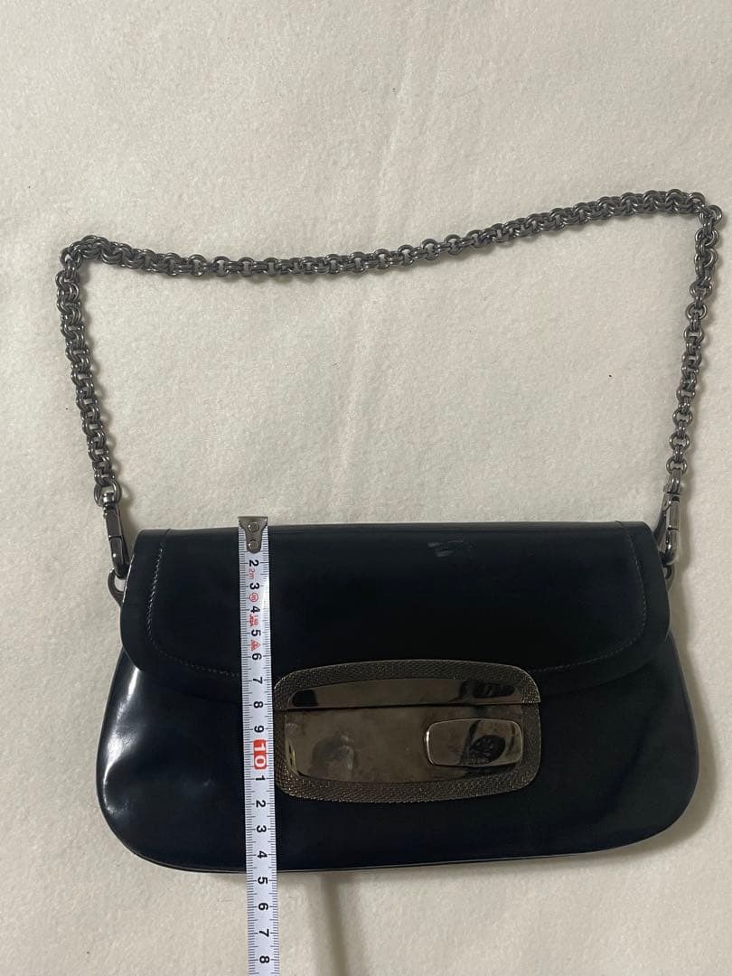 バッグ 00s Prada archive bag y2k