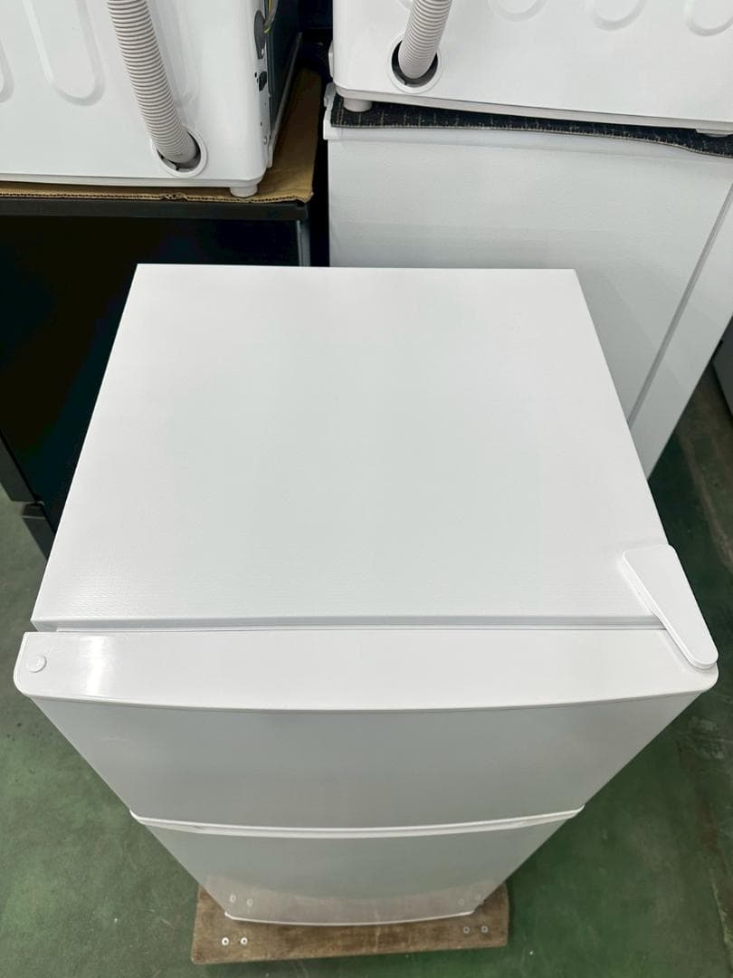 大阪送料無料★3か月保障付★冷蔵庫★2022年★JR-N130B★IR-1121