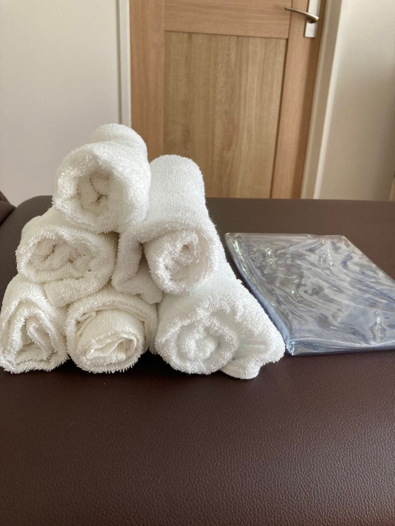 美容師国家試験ワインディング