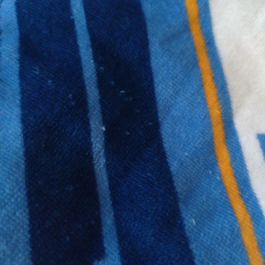 名探偵コナン タオルケット