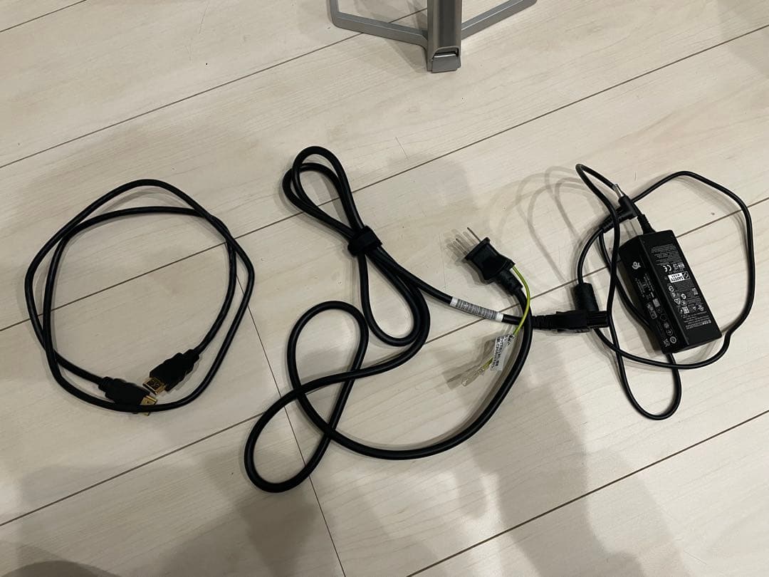 HP M22f 21.5インチ　モニター