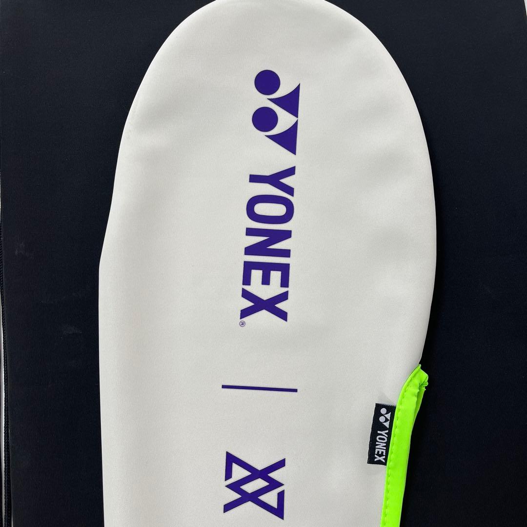 4ug6 アストロクス100TVA 新品未使用　ヨネックス