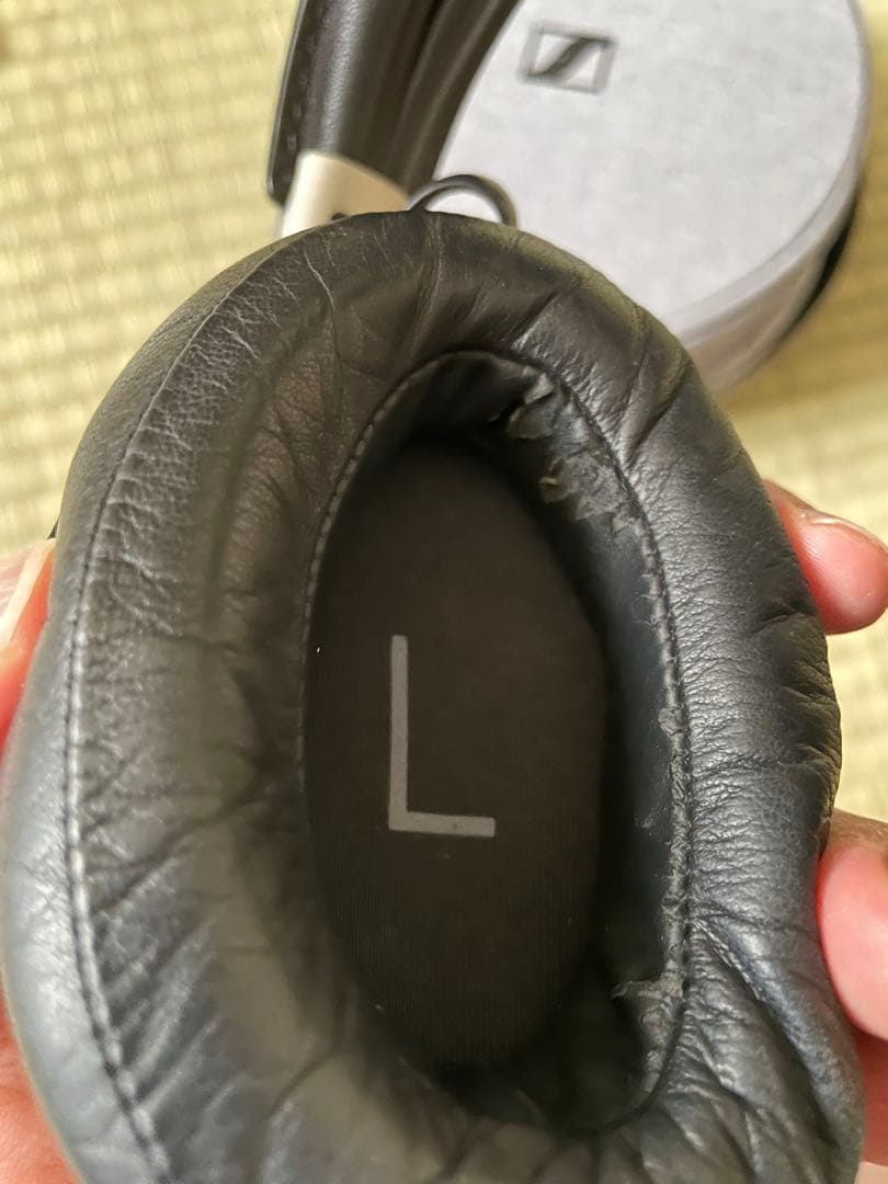 Sennheiser MOMENTUM M3 中古