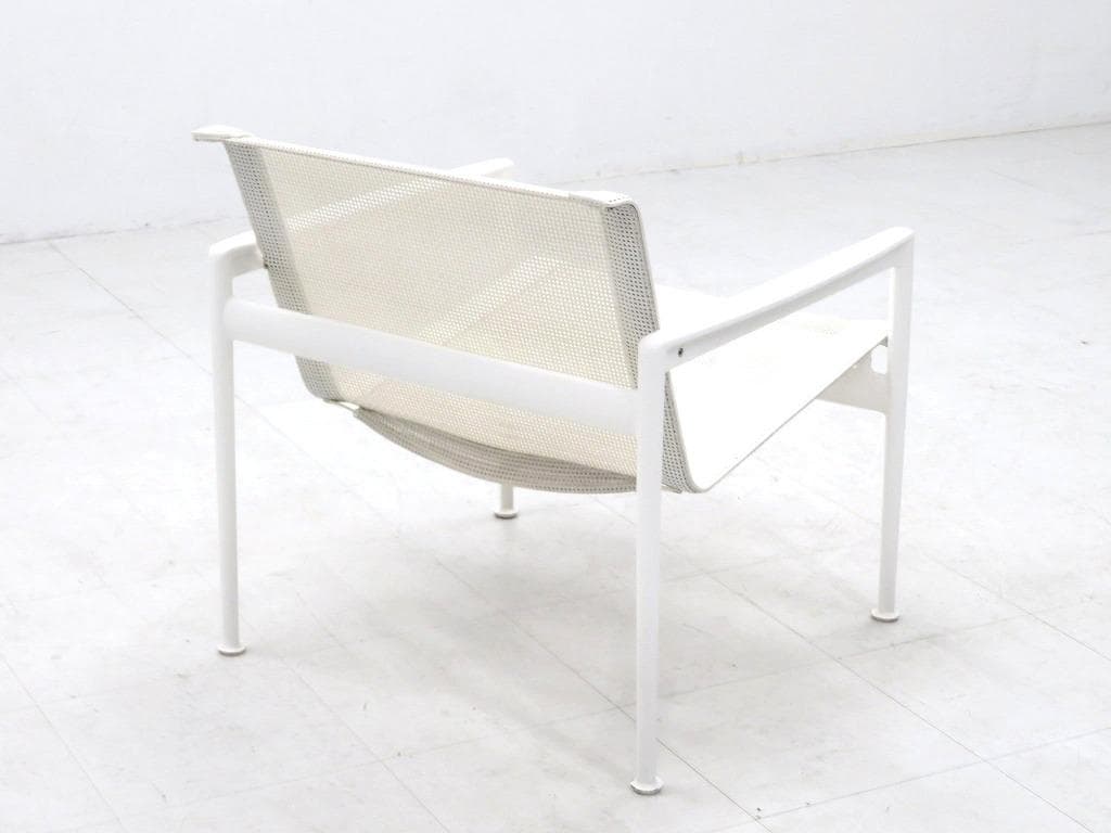 展示品　B&Bイタリア　リチャードシュルツ　ガーデンチェア　アウトドア