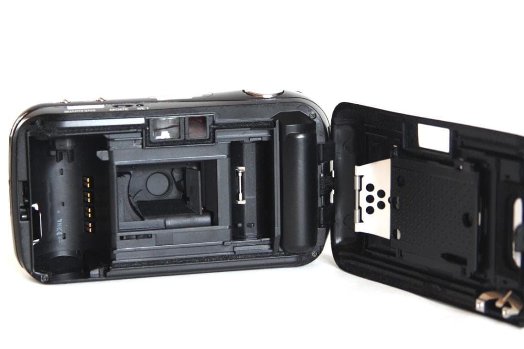 OLYMPUS μ[mju:] 35mm F3.5 オリンパス ミュー