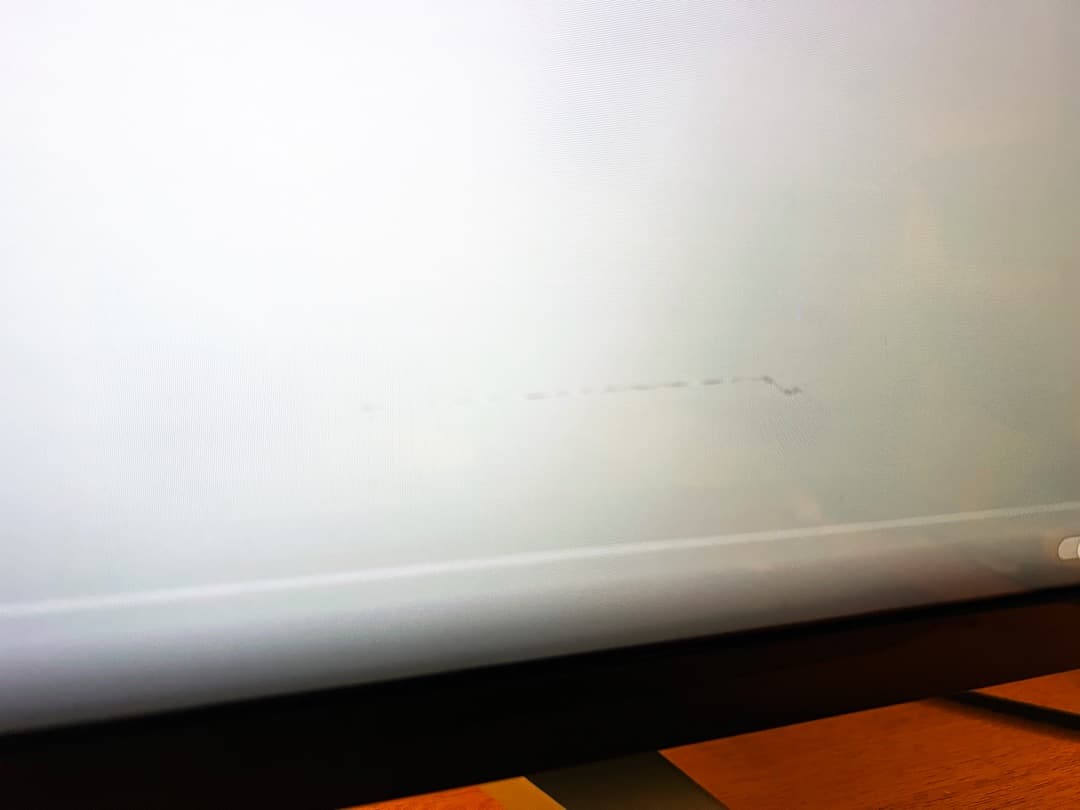 Philips43型 液晶モニター/4K/IPSパネル BDM4350UC/11