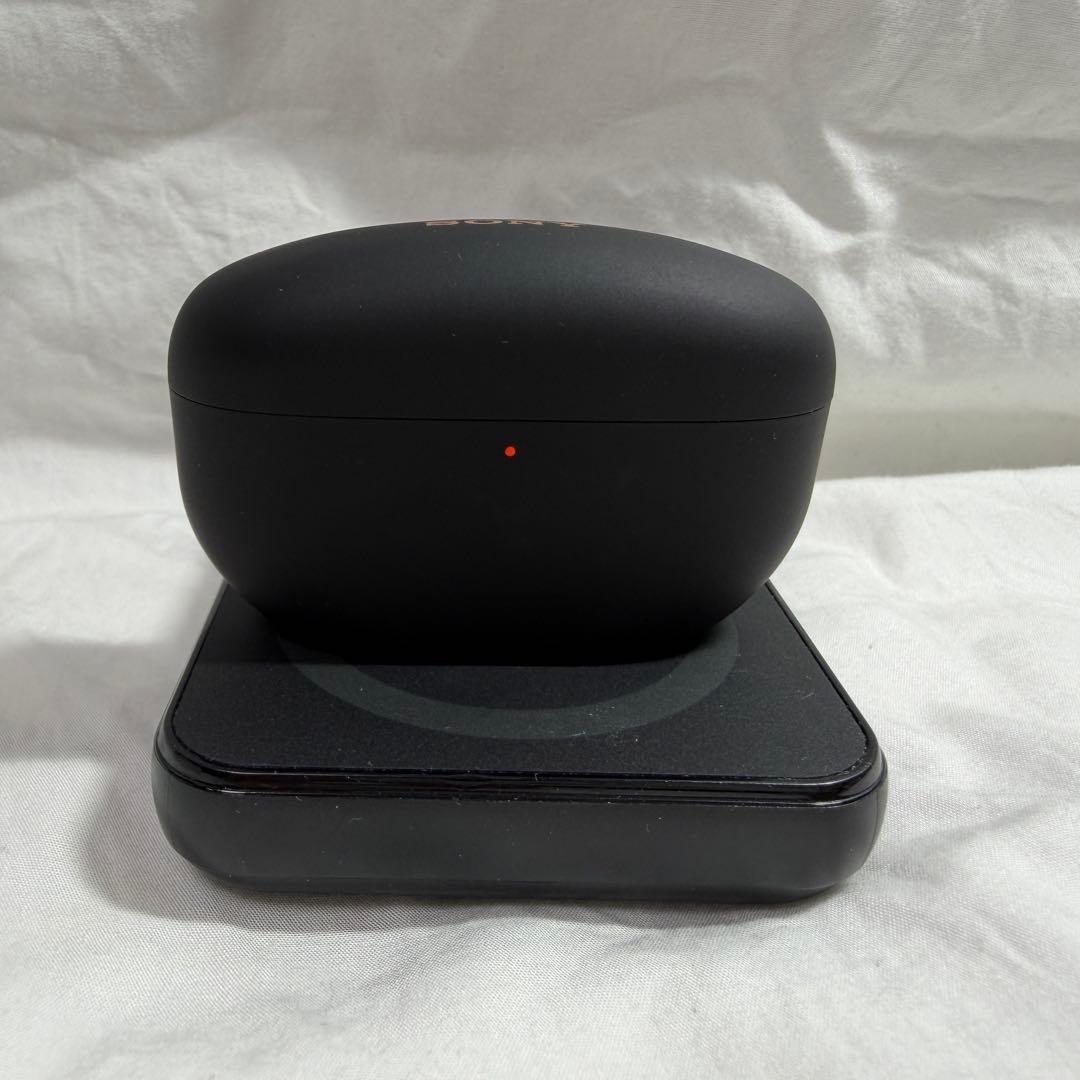 美品★ソニー WF-1000XM5 純正 ワイヤレスイヤホン