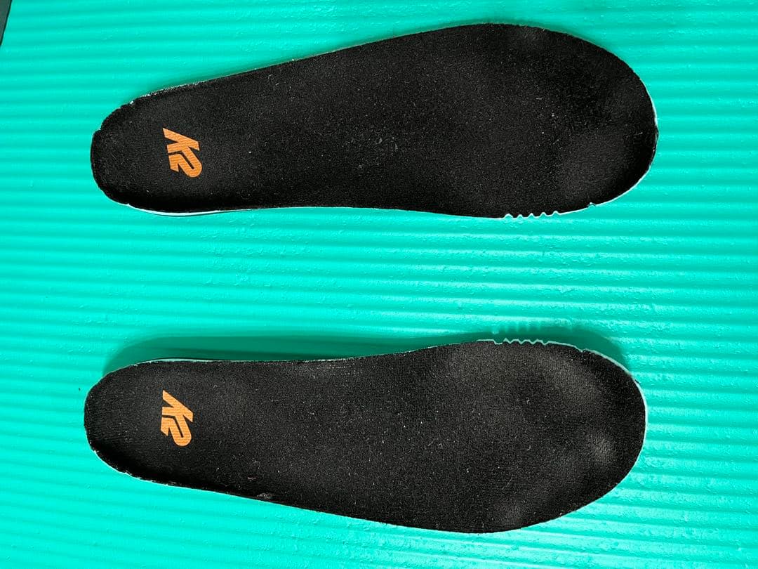 k2 ttブーツ taro tamai gentemstick 27センチ