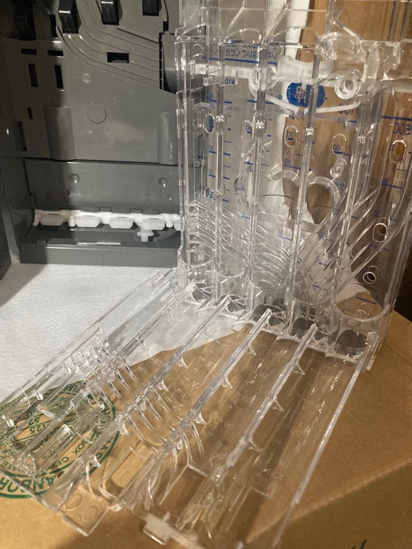 コンラックス製CLX-V115メック新¥500硬貨対応　2台セット