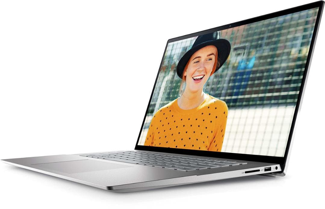 Dell Inspiron 16 (5625)｜Ryzen7, 16GB RAM