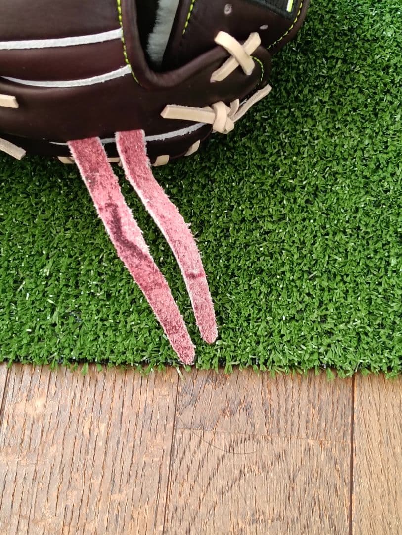 【completemake様用】ローリングス 硬式 SISU GoldGlove