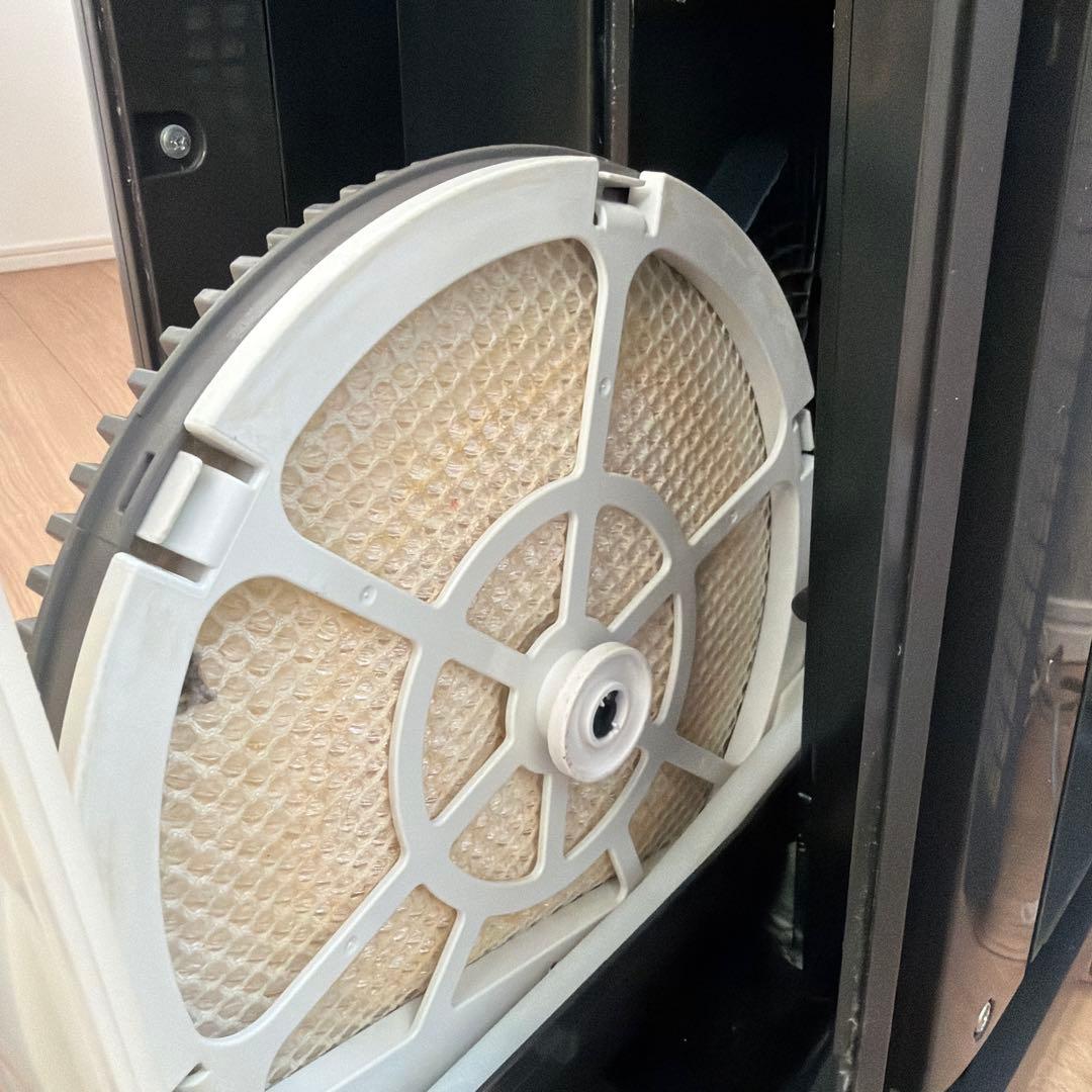 SHARP 空気清浄機 K-GS70-H 2019年製