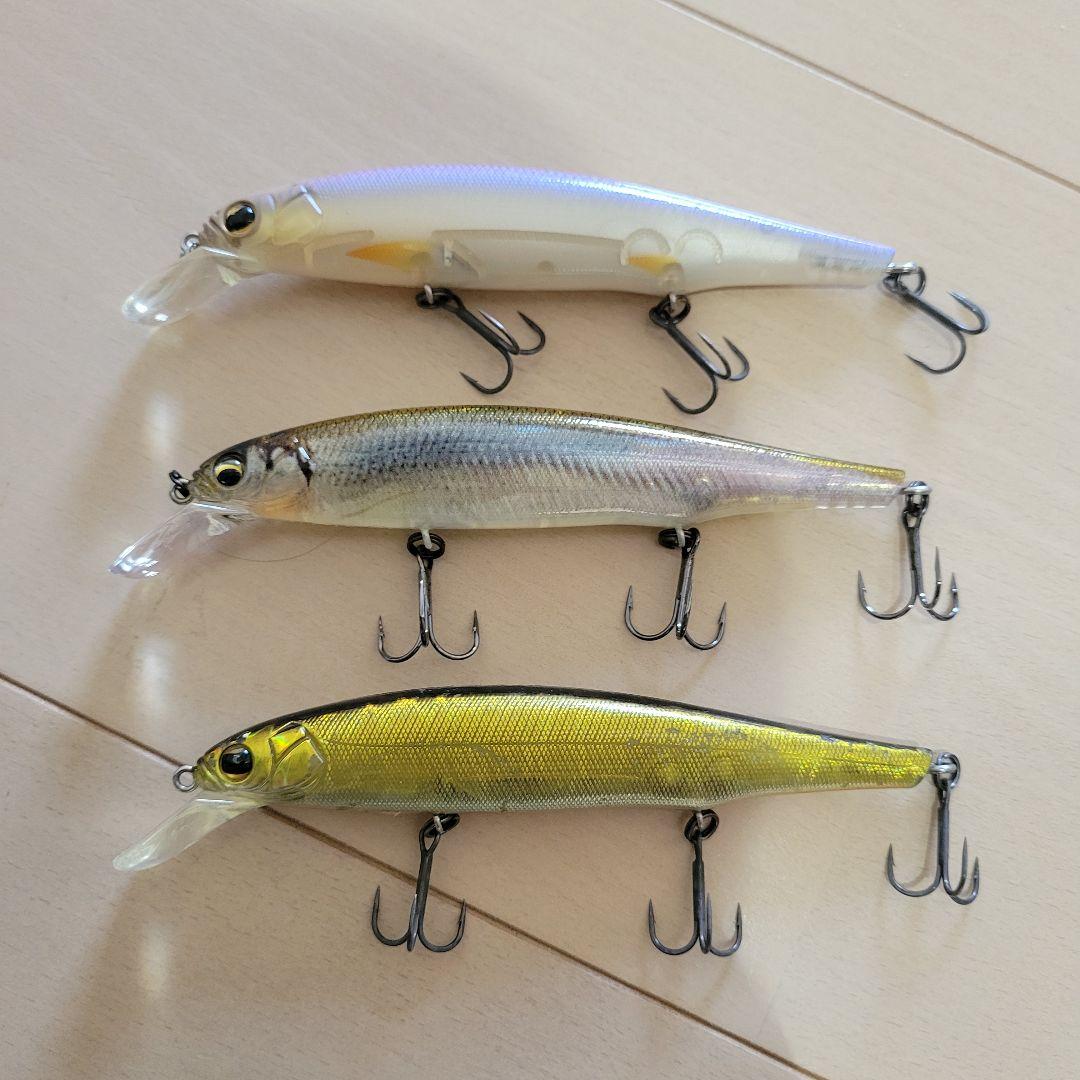 イマカツ　リップライザー110