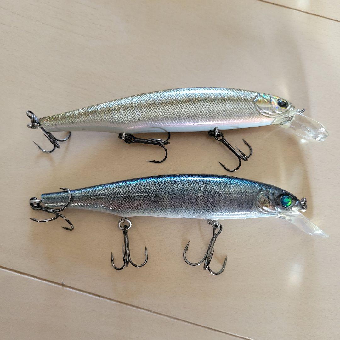 イマカツ　リップライザー110