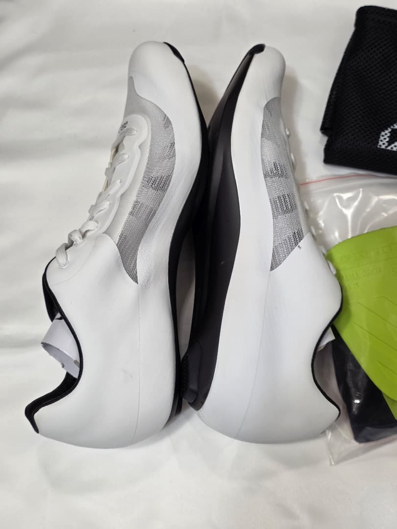 【新品】GIRO Empire SLX II 白 サイズ43.5