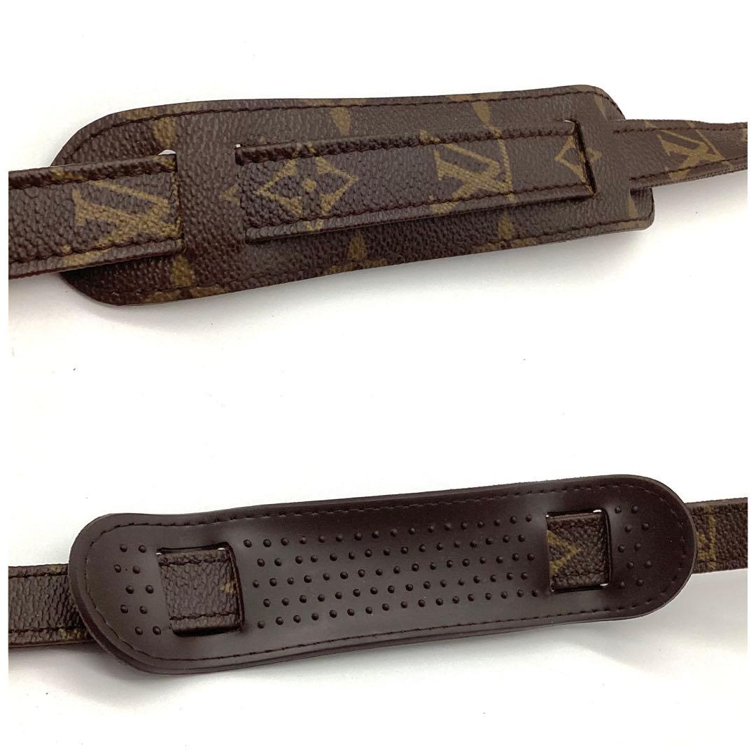 ルイ・ヴィトン　モノグラム　プチマルソー　ショルダーバッグ　メンズ　レディース