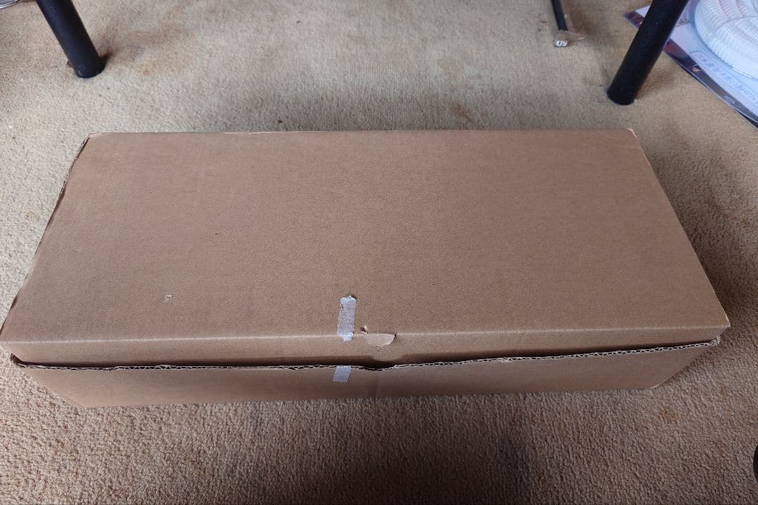 まつかぜ　槌屋ヤック　超流星マーカーイエロー