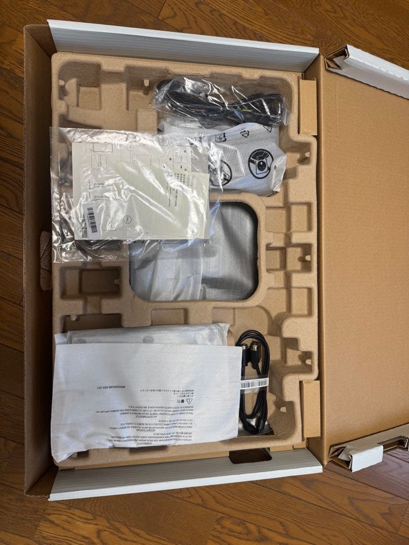 DELL モニター SE2717H 27インチ　美品