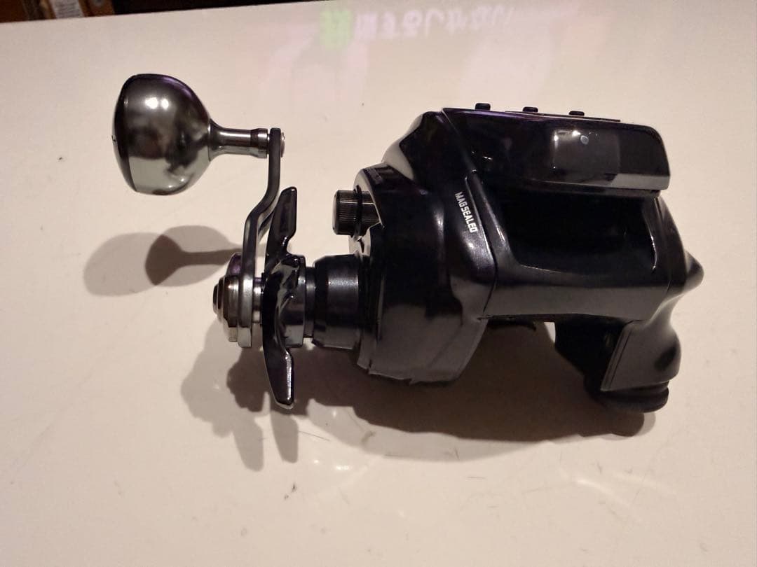 SEABORG 200J 電動リール　シーボーグ200J