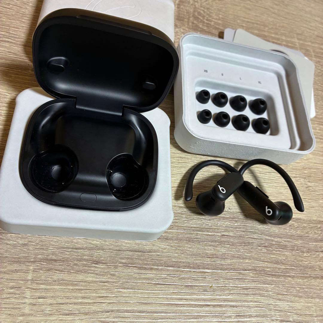 イヤホン powerbeats pro 2