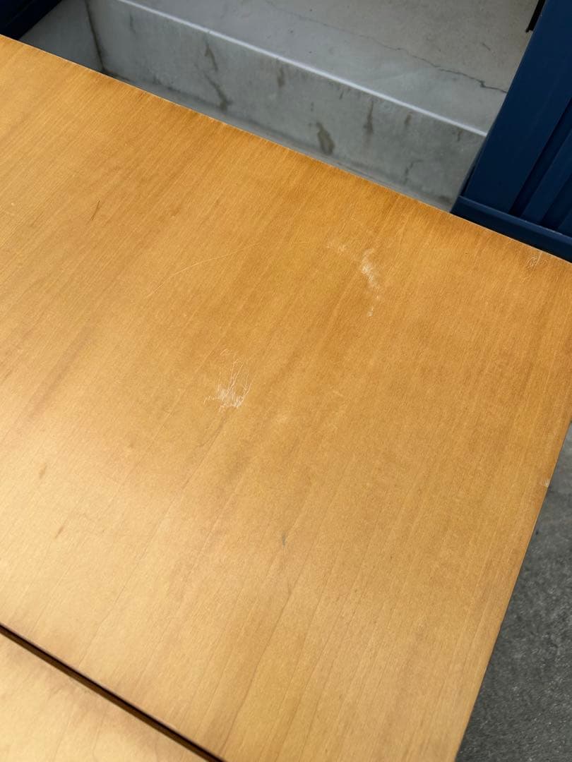 廃盤スノーピークpeakワンアクションテーブルロング