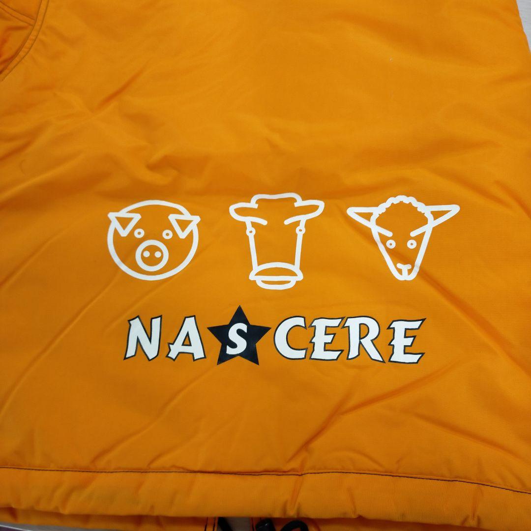 P1-33S/NASCERE/スキーウエア上下セット