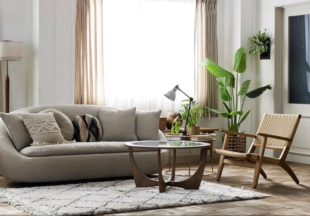 NOR ZEES coffee table ノル　ジース　コーヒーテーブル