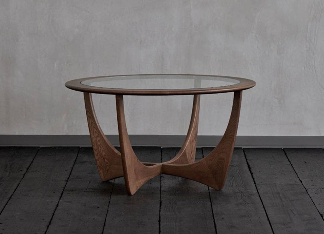 NOR ZEES coffee table ノル　ジース　コーヒーテーブル