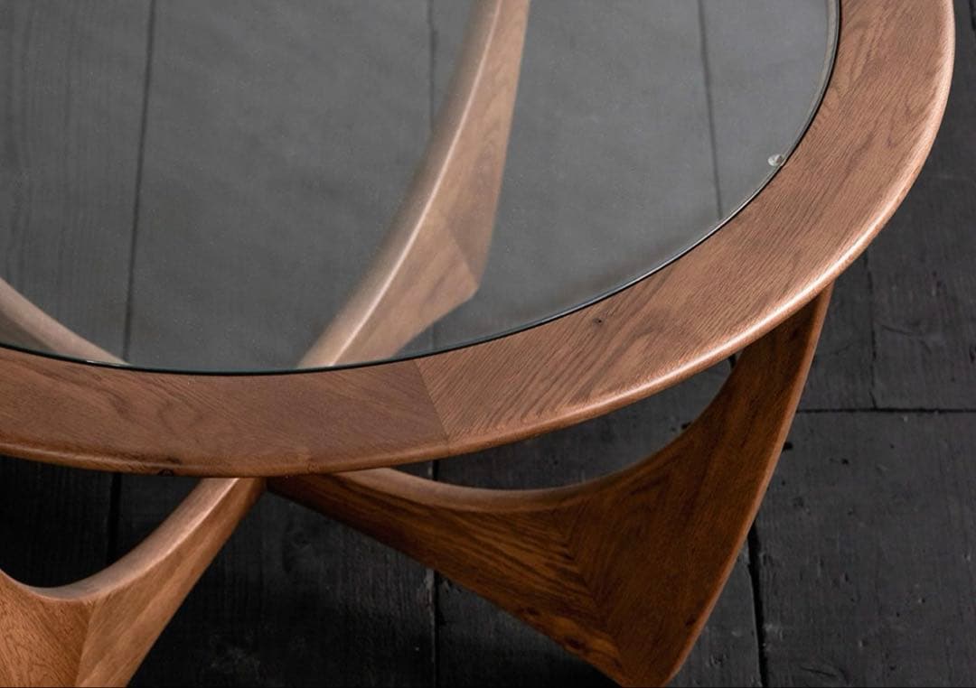NOR ZEES coffee table ノル　ジース　コーヒーテーブル
