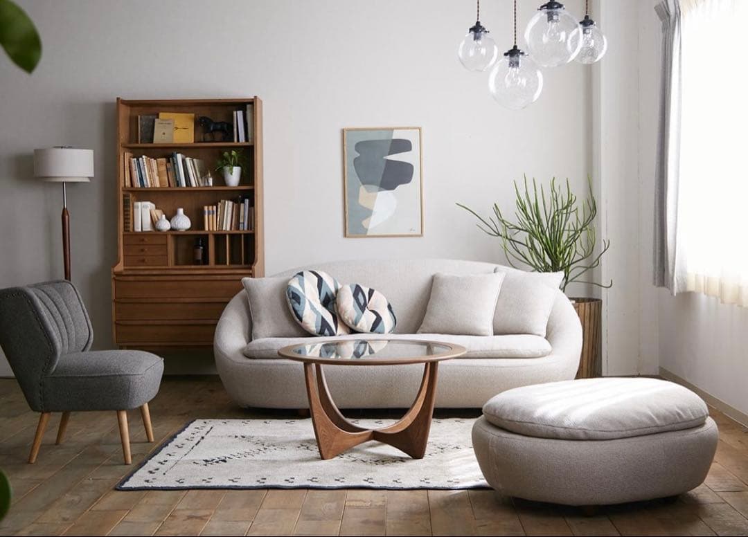 NOR ZEES coffee table ノル　ジース　コーヒーテーブル